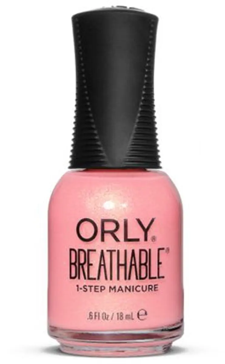 Orly Breathable Glow & Behold Blush It Off 18ml