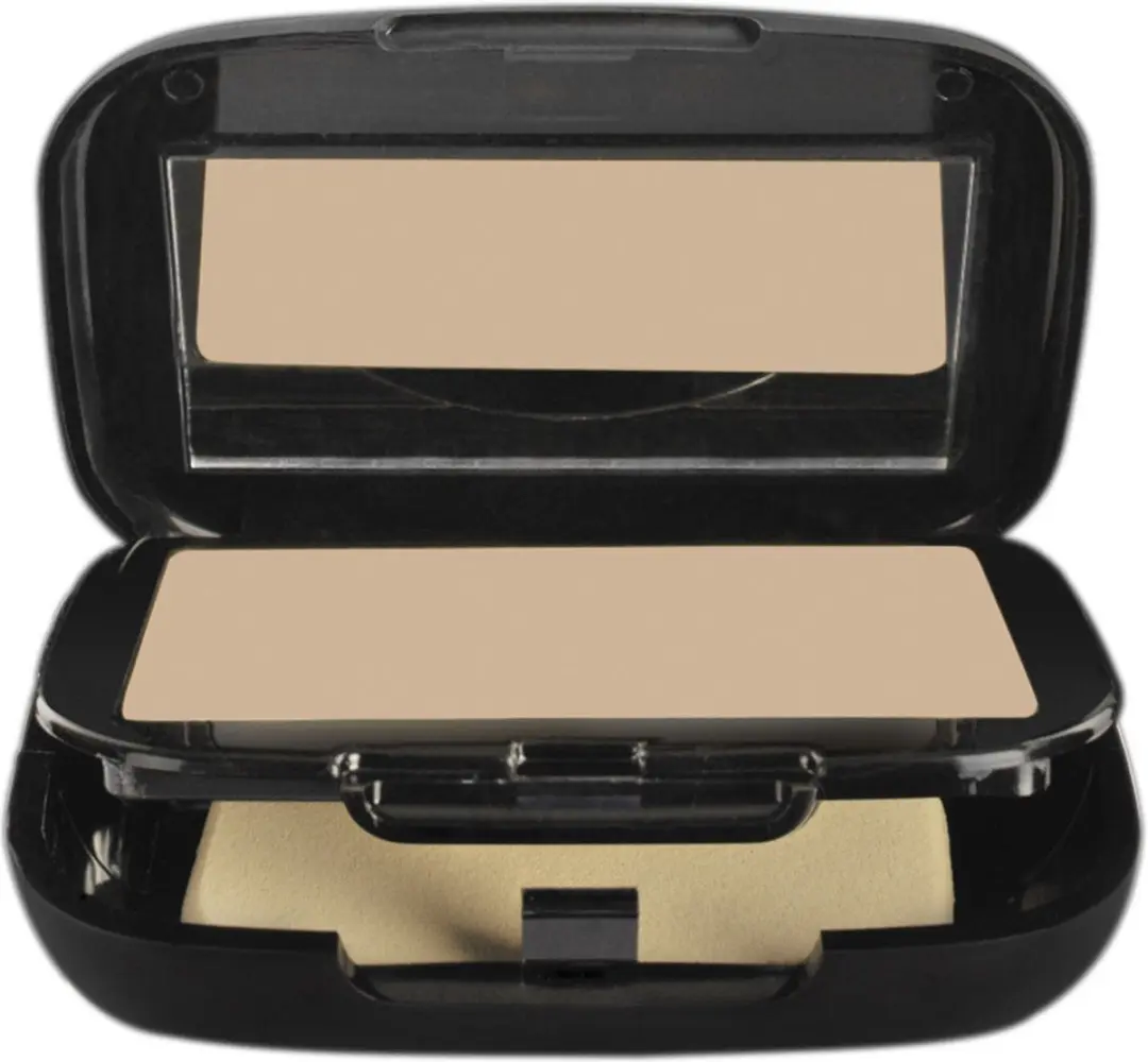 Make-up Studio Compact Poeder 3-in-1 Beige