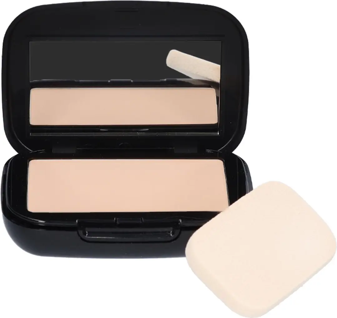 Make-up Studio Compact Poeder 3-in-1 Beige - 10g