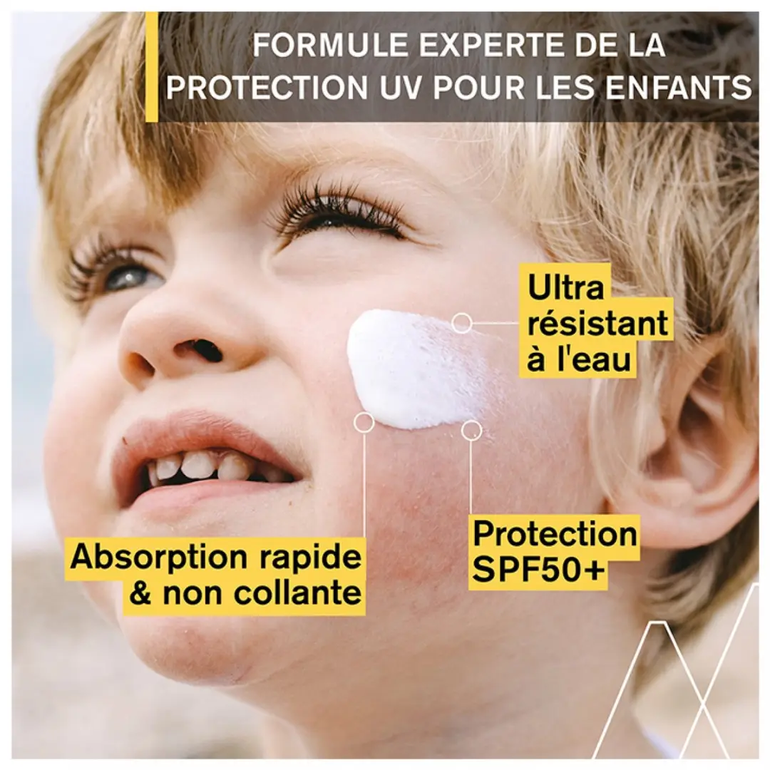 Uriage Bariésun Lotion Kind SPF 50+ 100ml