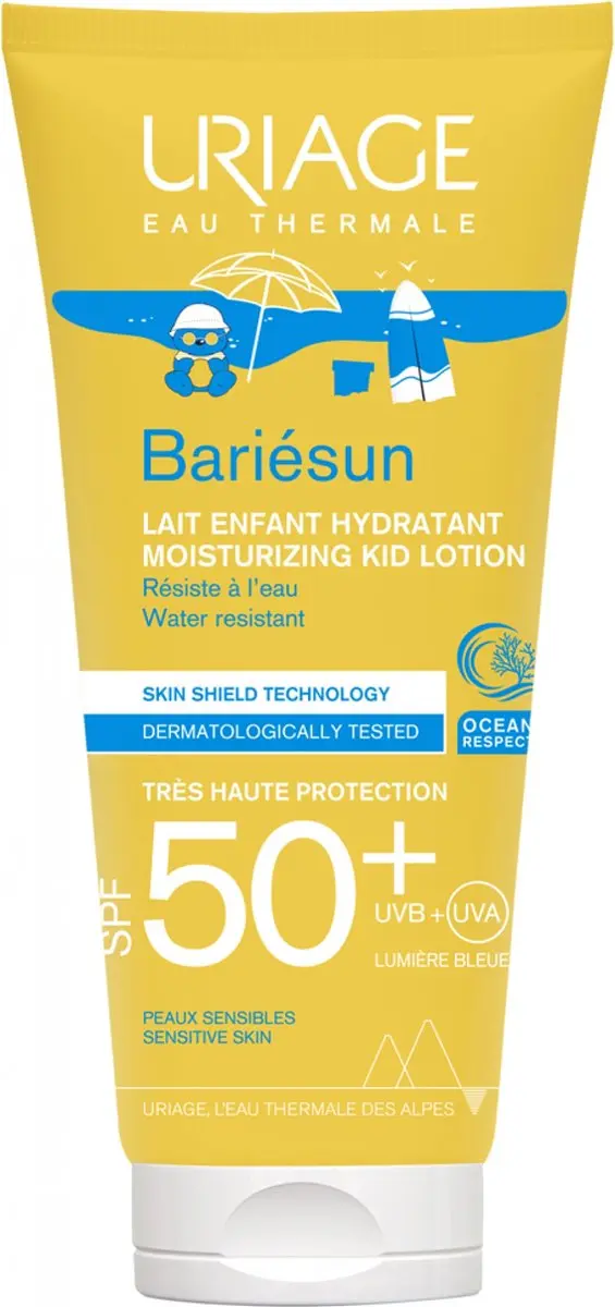 Uriage Bariésun Lotion Kind SPF 50+ 100ml