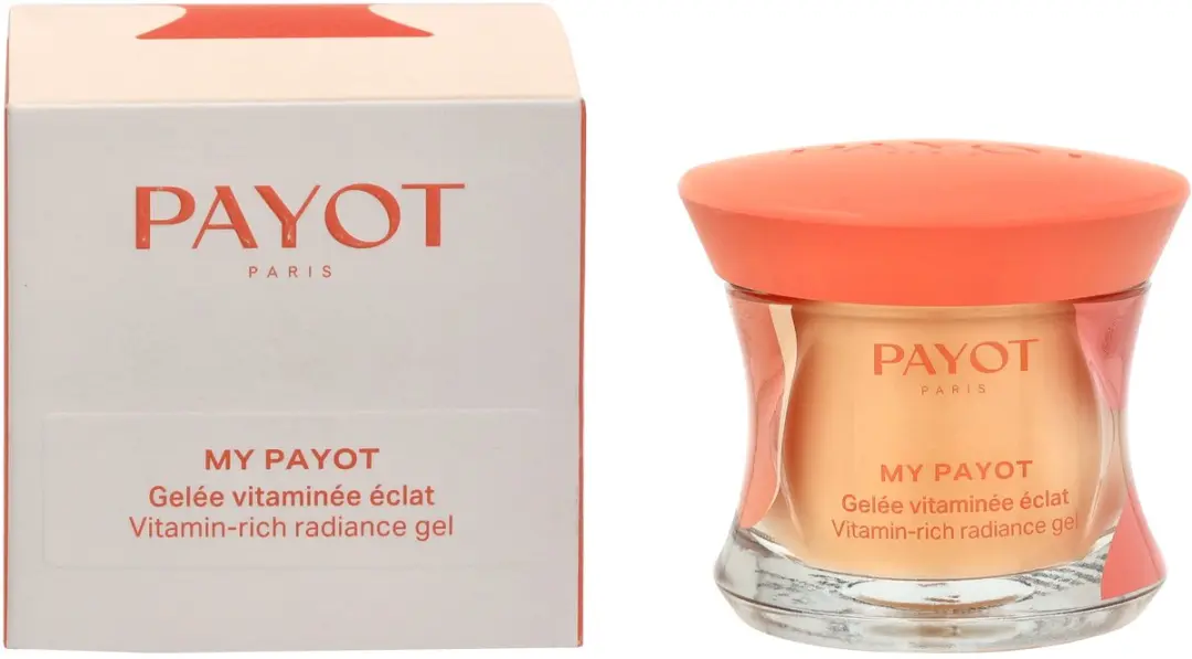 Payot My Gelee Vitaminee 50ml