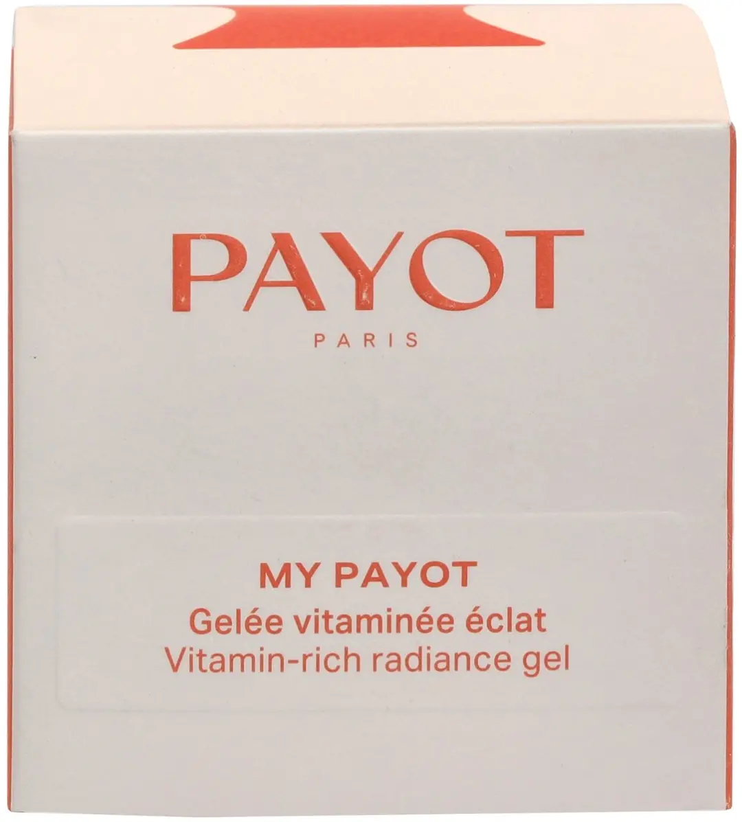 Payot My Gelee Vitaminee 50ml