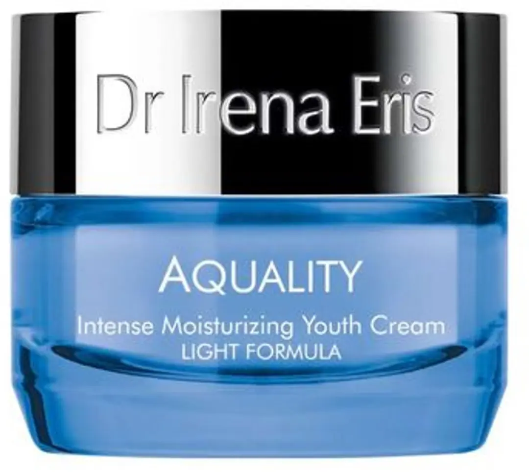 Dr Irena Eris Aquality Intense Moisturizing Youth Cream 50ml