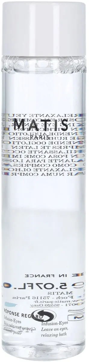 Matis Réponse Regard Infusion-Eyes Oogcrème 150ml