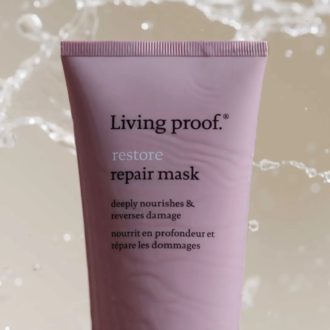 Living Proof Restore Reparerend Haarmasker 227g
