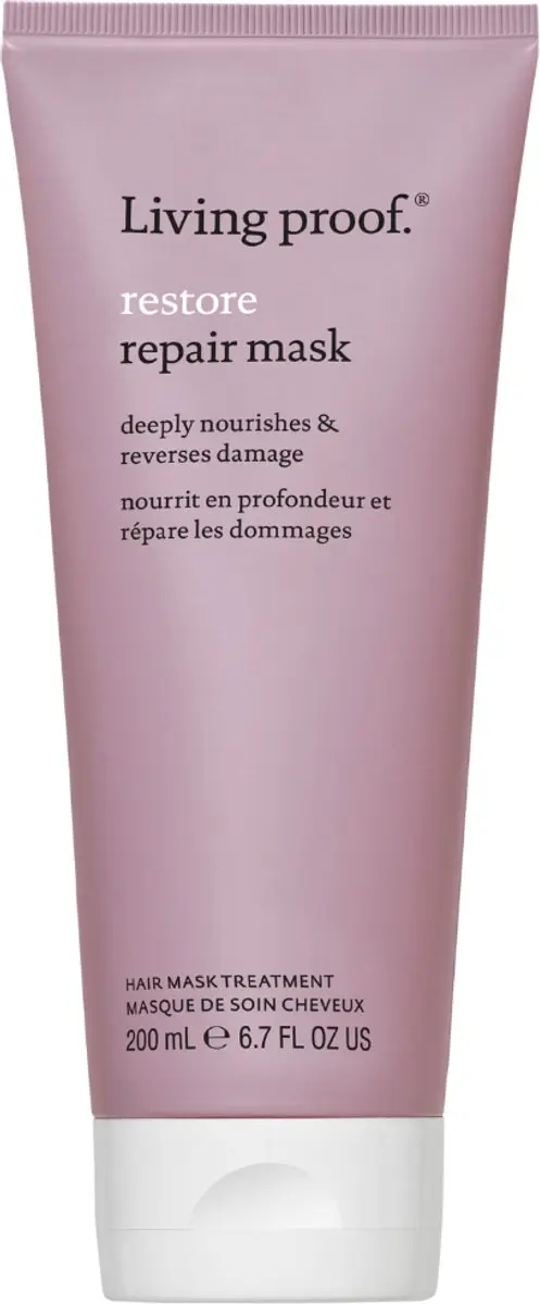 Living Proof Restore Reparerend Haarmasker 227g