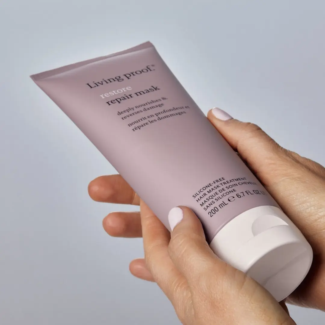 Living Proof Restore Reparerend Haarmasker 227g