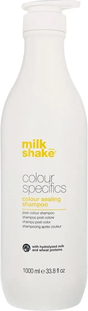 Milk Shake Color Sealing Shampoo 1L