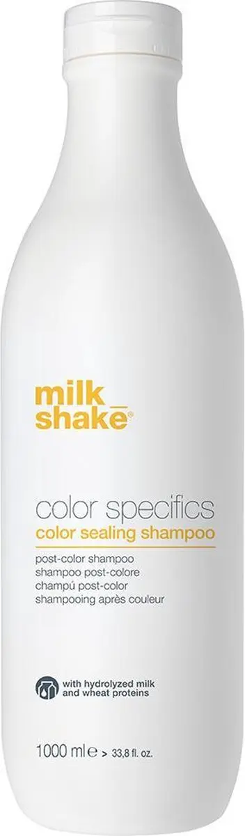 Milk Shake Color Sealing Shampoo 1L