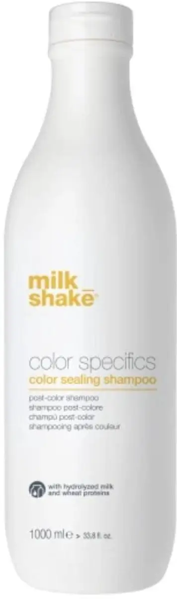 Milk Shake Color Sealing Shampoo 1L