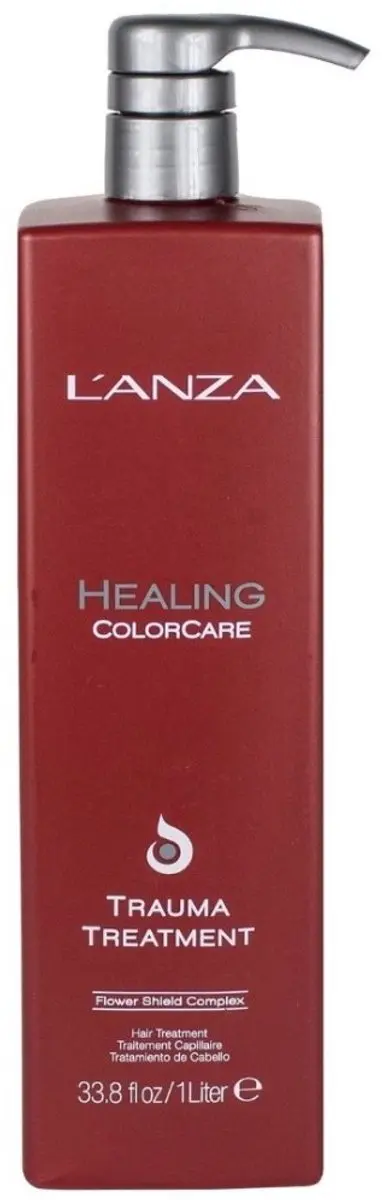 L'Anza Healing Color Care Trauma Treatment 1000ml