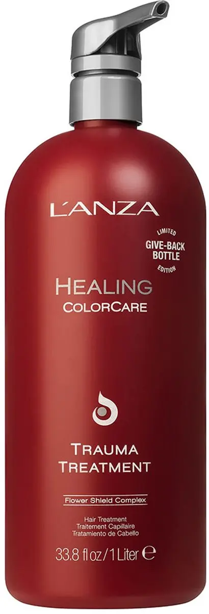 L'Anza Healing Color Care Trauma Treatment 1000ml