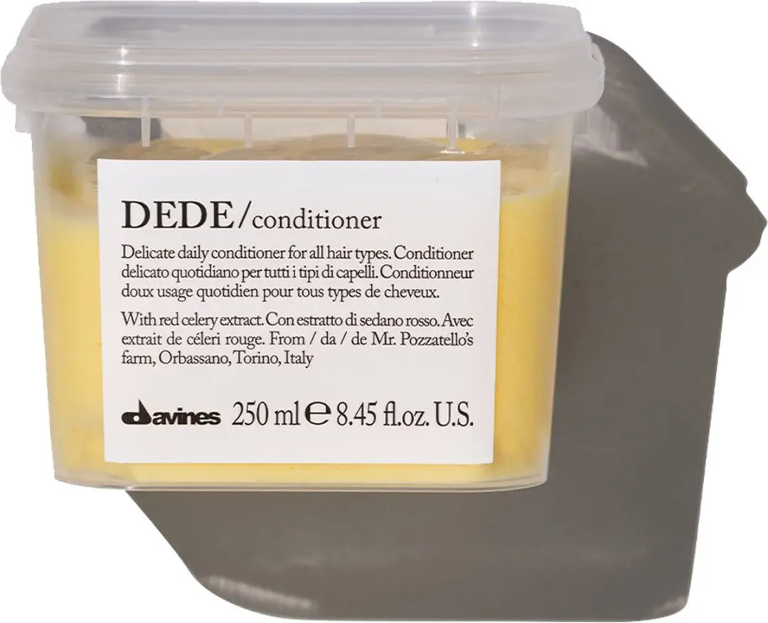 Davines DEDE Daily Conditioner 250ml