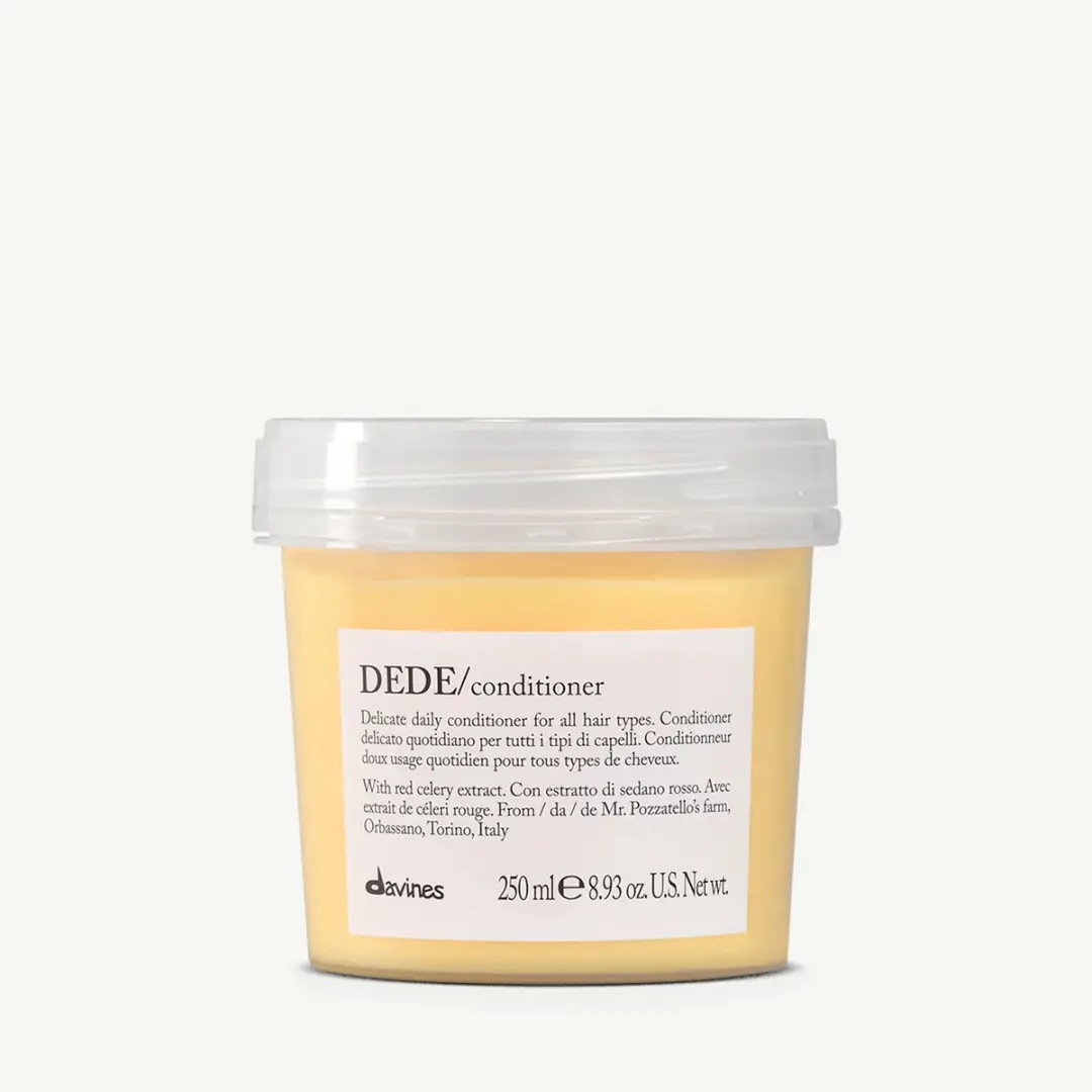 Davines DEDE Daily Conditioner 250ml - afbeelding 6 van 6
