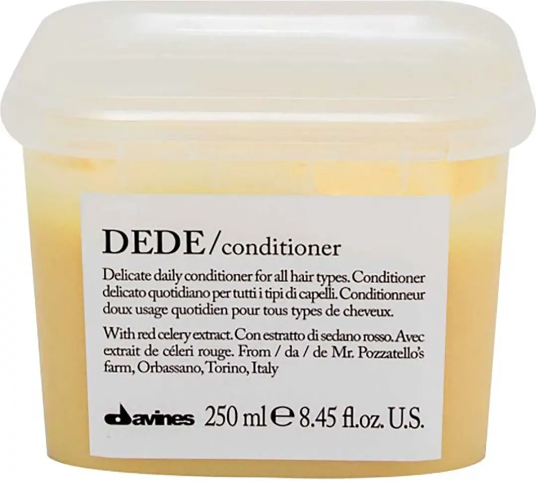 Davines DEDE Daily Conditioner 250ml