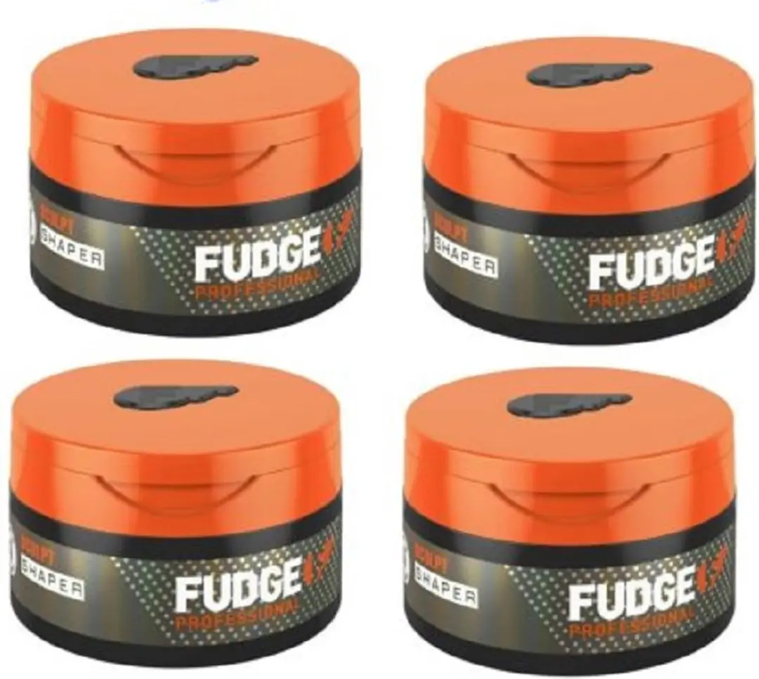 Fudge Hair Shaper 75ml