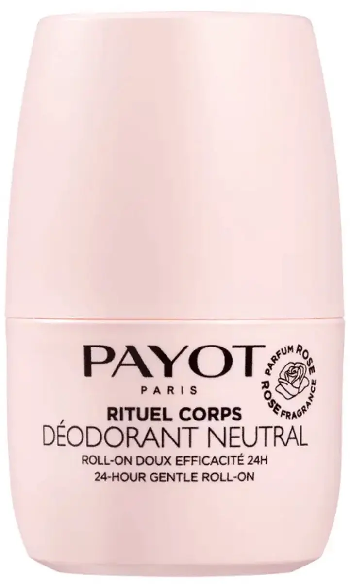 Payot Rituel Corps Roll-on Deodorant 25ml