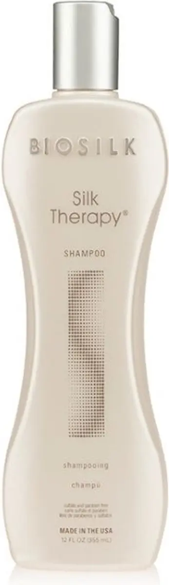 BIOSILK Silk Therapy Shampoo 355ml