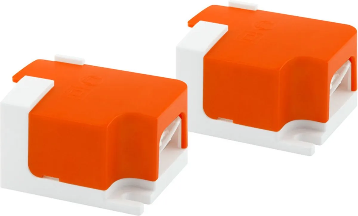 LEDVANCE LED Driver DALI Kabelklem Duo