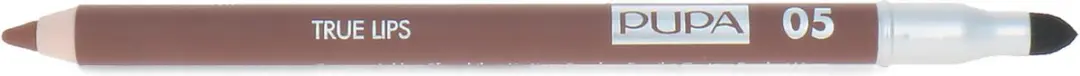 Pupa Milano True Lips Lip Liner 05 Raw Sienna Sand