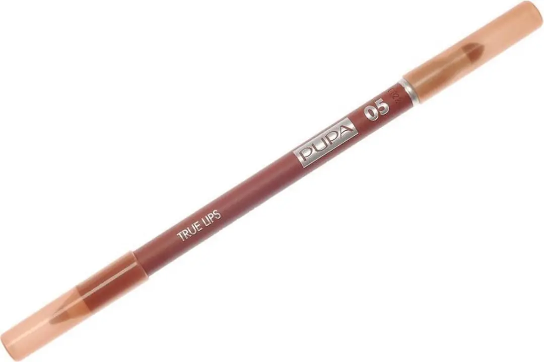 Pupa Milano True Lips Lip Liner 05 Raw Sienna Sand
