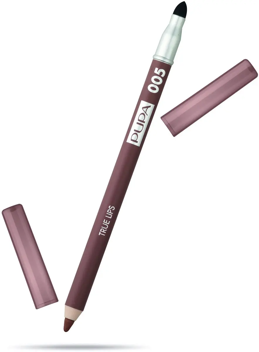 Pupa Milano True Lips Lip Liner 05 Raw Sienna Sand