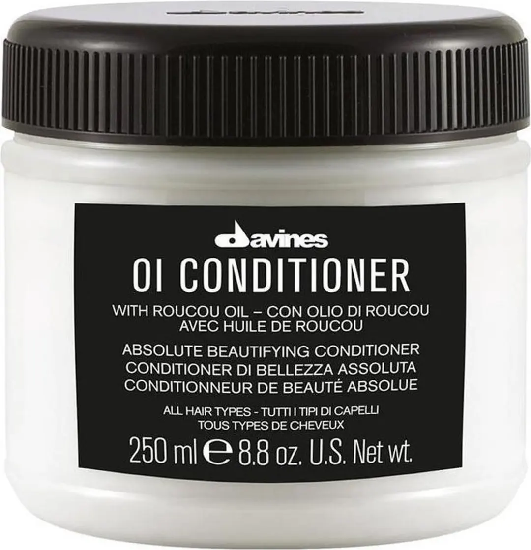Davines OI Conditioner 250ml