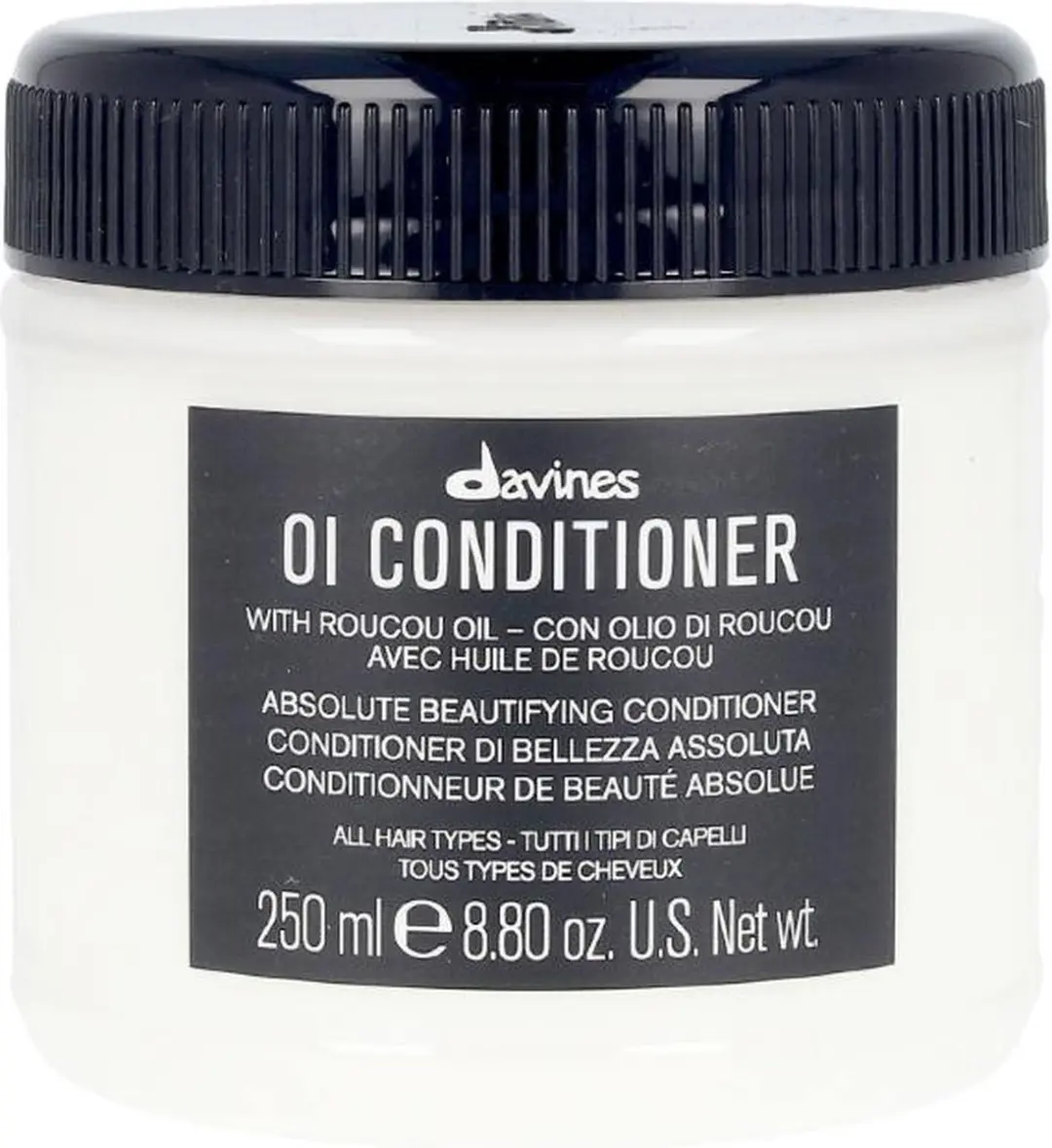 Davines OI Conditioner 250ml - afbeelding 6 van 6
