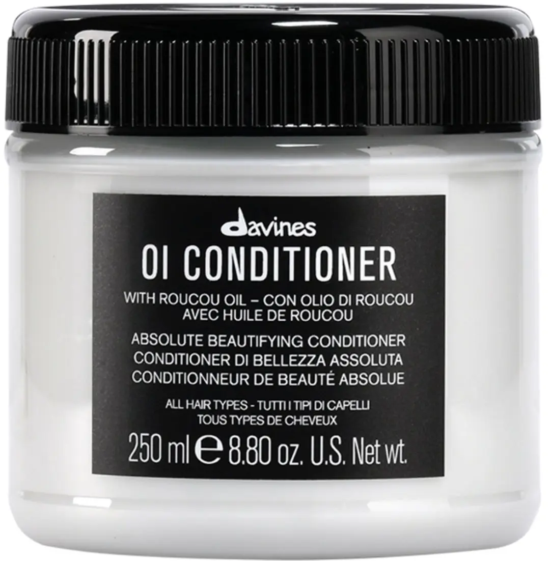 Davines OI Conditioner 250ml