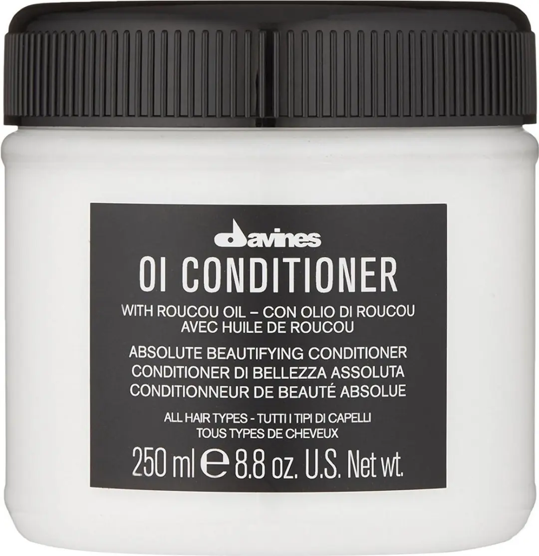 Davines OI Conditioner 250ml