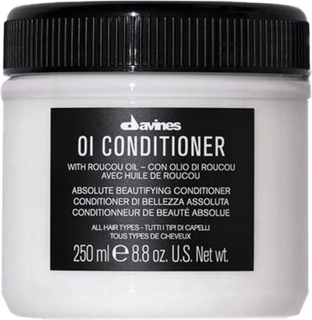 Davines OI Conditioner 250ml