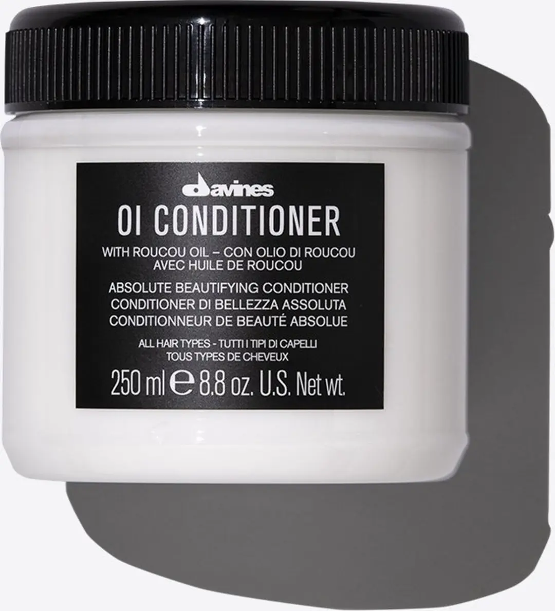 Davines OI Conditioner 250ml