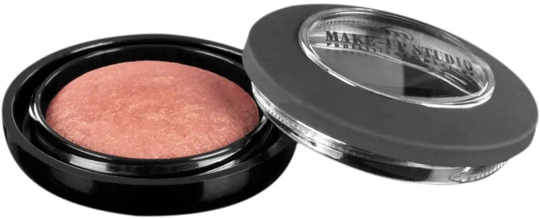 Make-up Studio Blusher Lumière Silk Rose - 1.8g