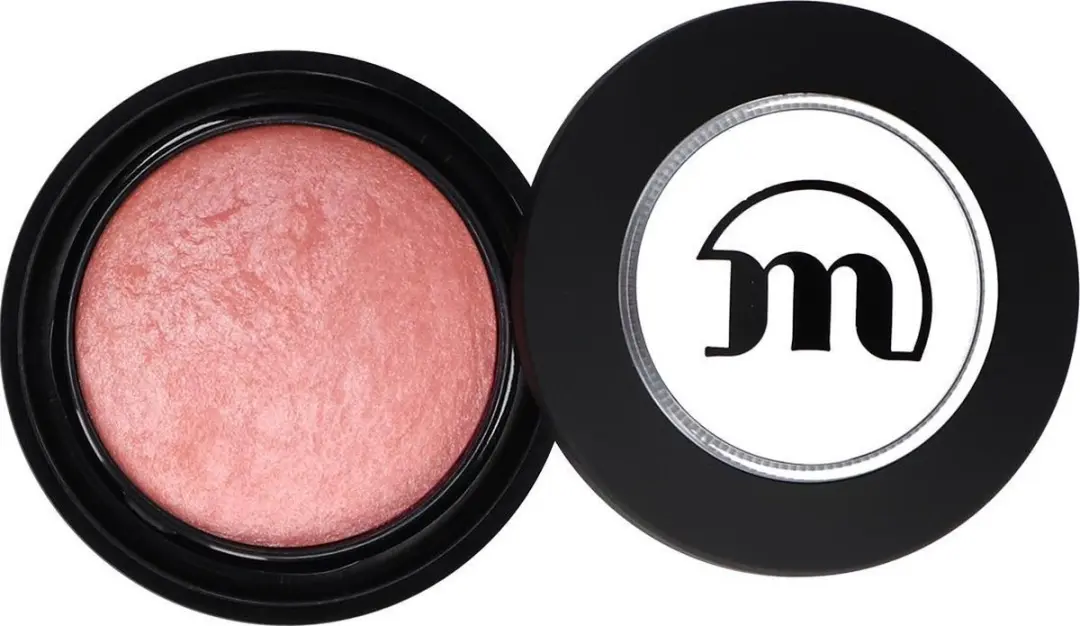 Make-up Studio Blusher Lumière Silk Rose