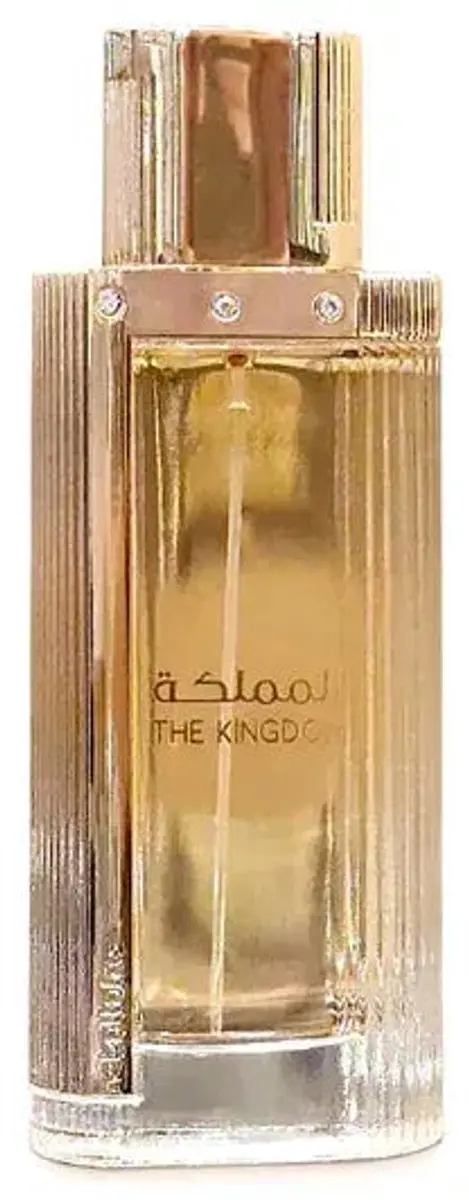 Lattafa The Kingdom For Her Damesparfum 100ml