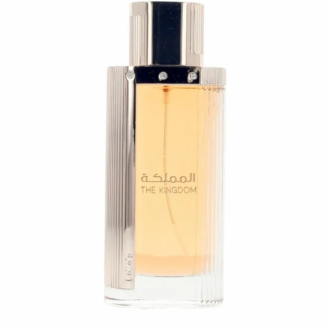 Lattafa The Kingdom For Her Damesparfum 100ml