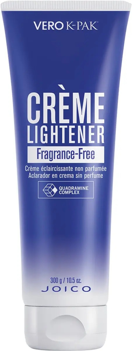 Joico Vero K-Pak VEROLIGHT Crème Lightener 300ml