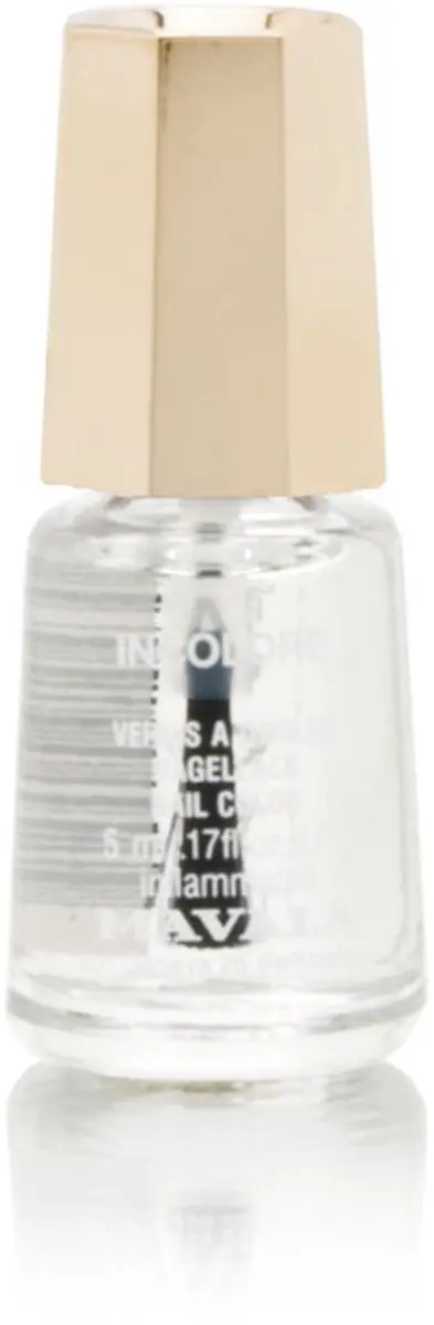 Mavala Mini Color 043 Incolore 5ml - afbeelding 6 van 6