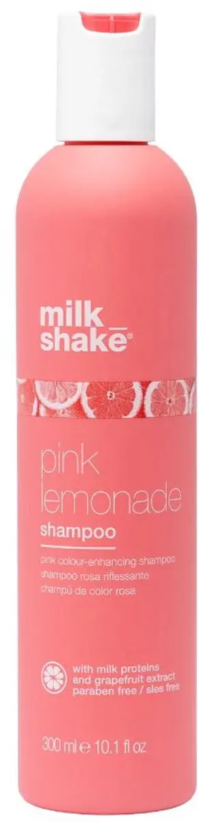 Milk Shake Pink Lemonade Shampoo 300ml
