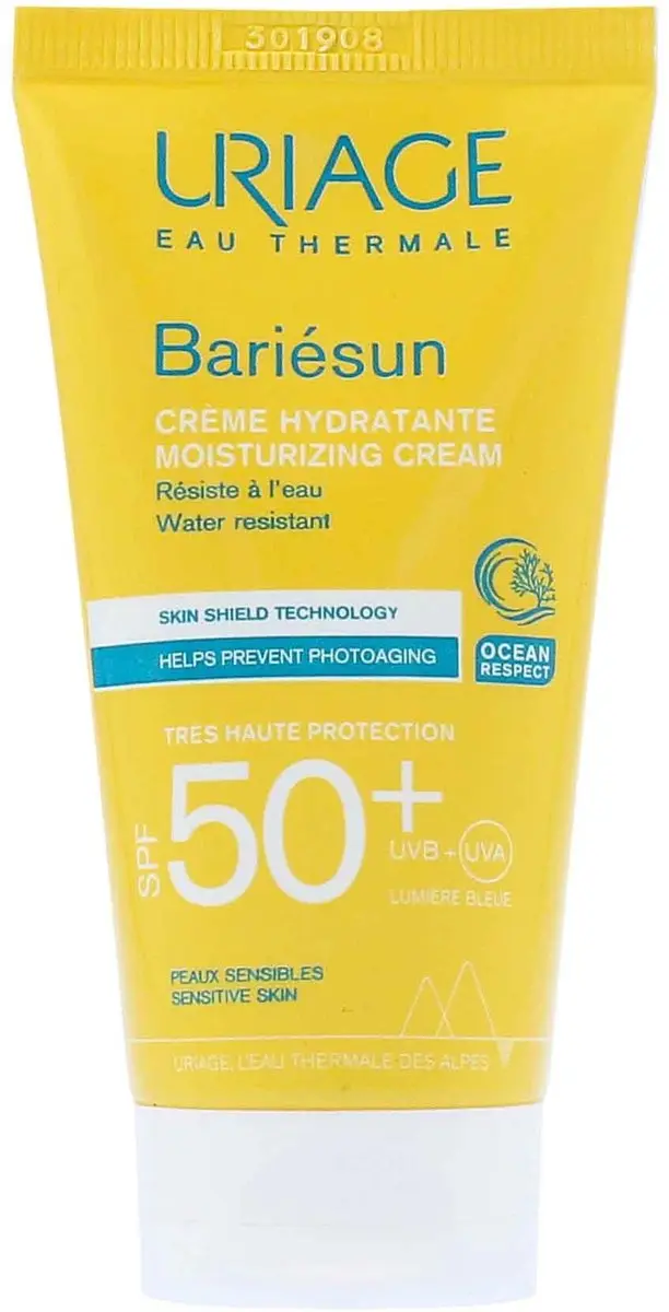 Uriage Sun Crème SPF50 50ml