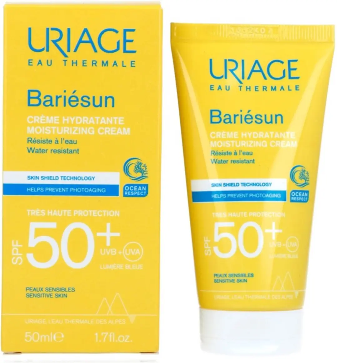 Uriage Sun Crème SPF50 50ml