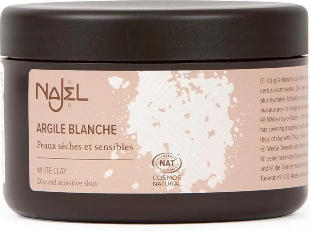 Benecos Oogschaduw Primer - Nude 1g