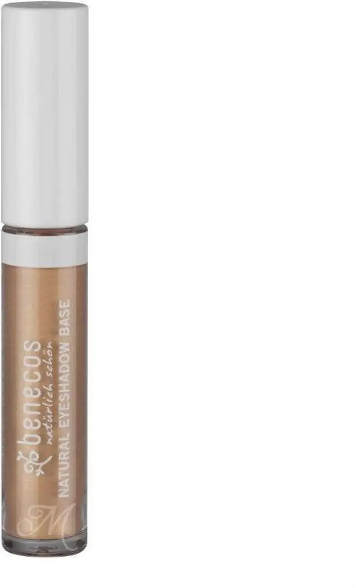 Benecos Oogschaduw Primer - Nude 1g