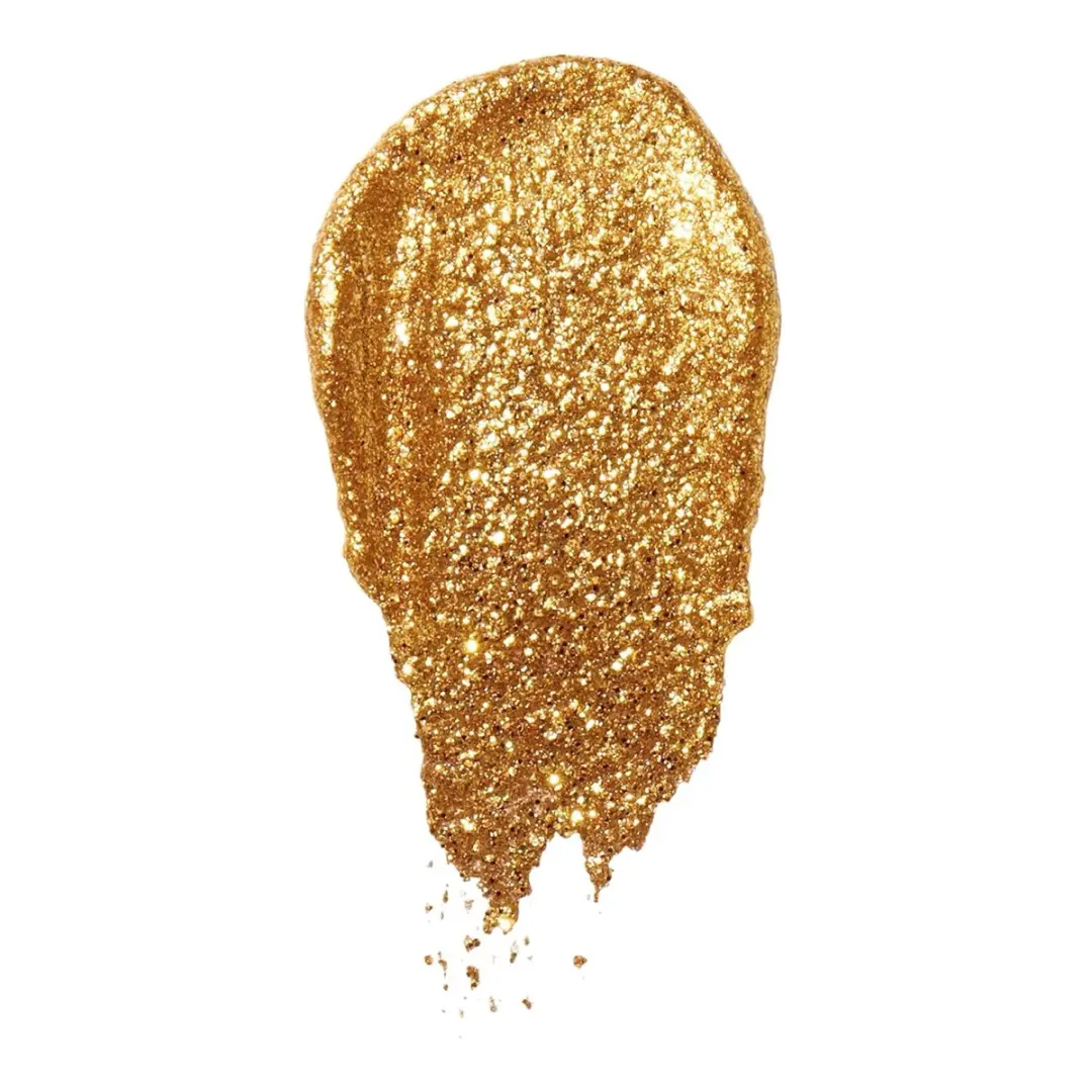 ELF Cosmetics Liquid Glitter Oogschaduw 24-Karat Gold 3ml