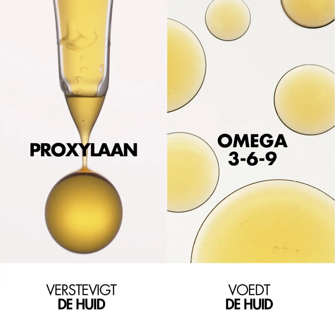 Vichy Neovadiol Lipidenaanvullende Dagcrème 50ml