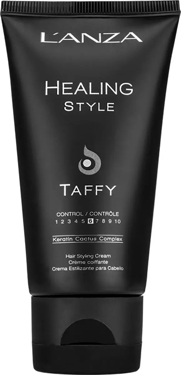 L'anza Healing Style Taffy Stylinggum 75ml