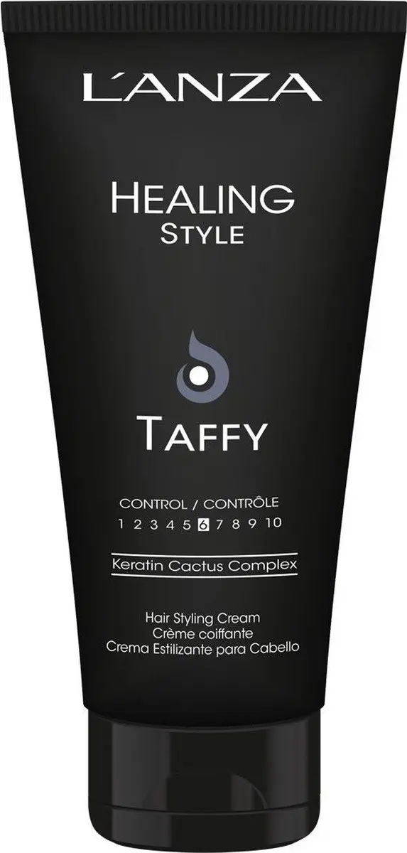 L'anza Healing Style Taffy Stylinggum 75ml