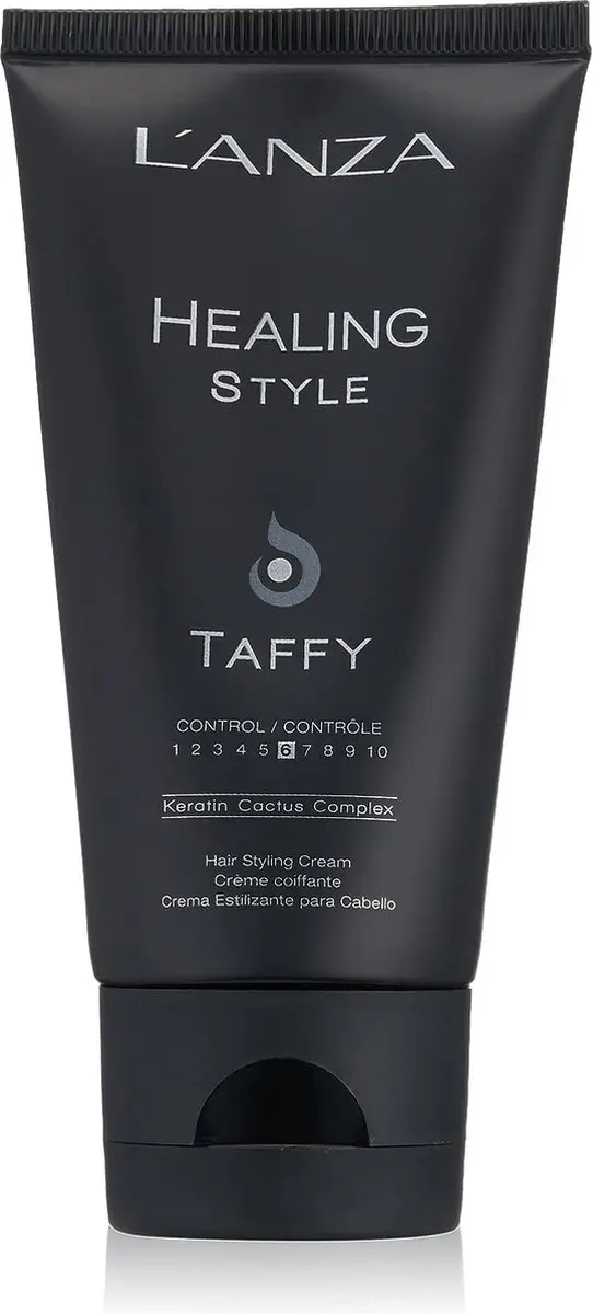 L'anza Healing Style Taffy Stylinggum 75ml