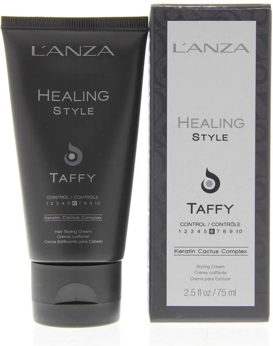 L'anza Healing Style Taffy Stylinggum 75ml